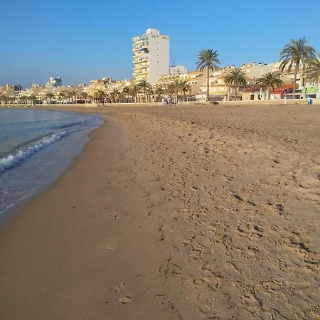Appartement El Campello, Campello Extérieur photo