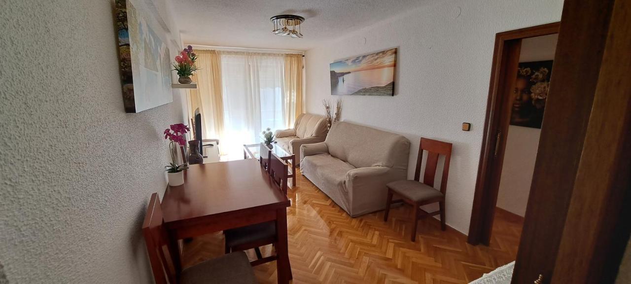 Appartement El Campello, Campello Extérieur photo