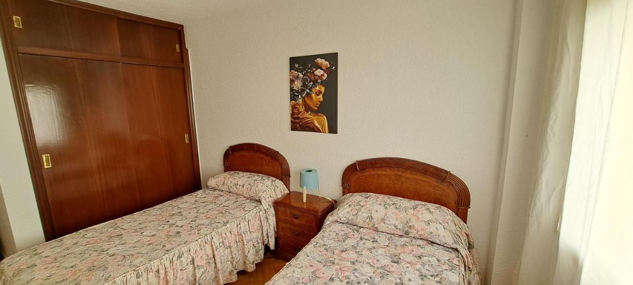 Appartement El Campello, Campello Extérieur photo