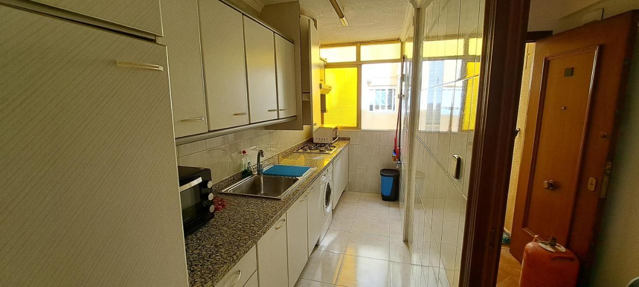Appartement El Campello, Campello Extérieur photo