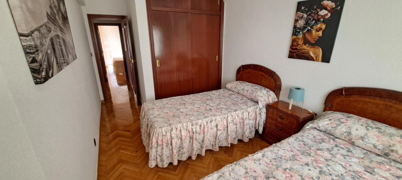 Appartement El Campello, Campello Extérieur photo