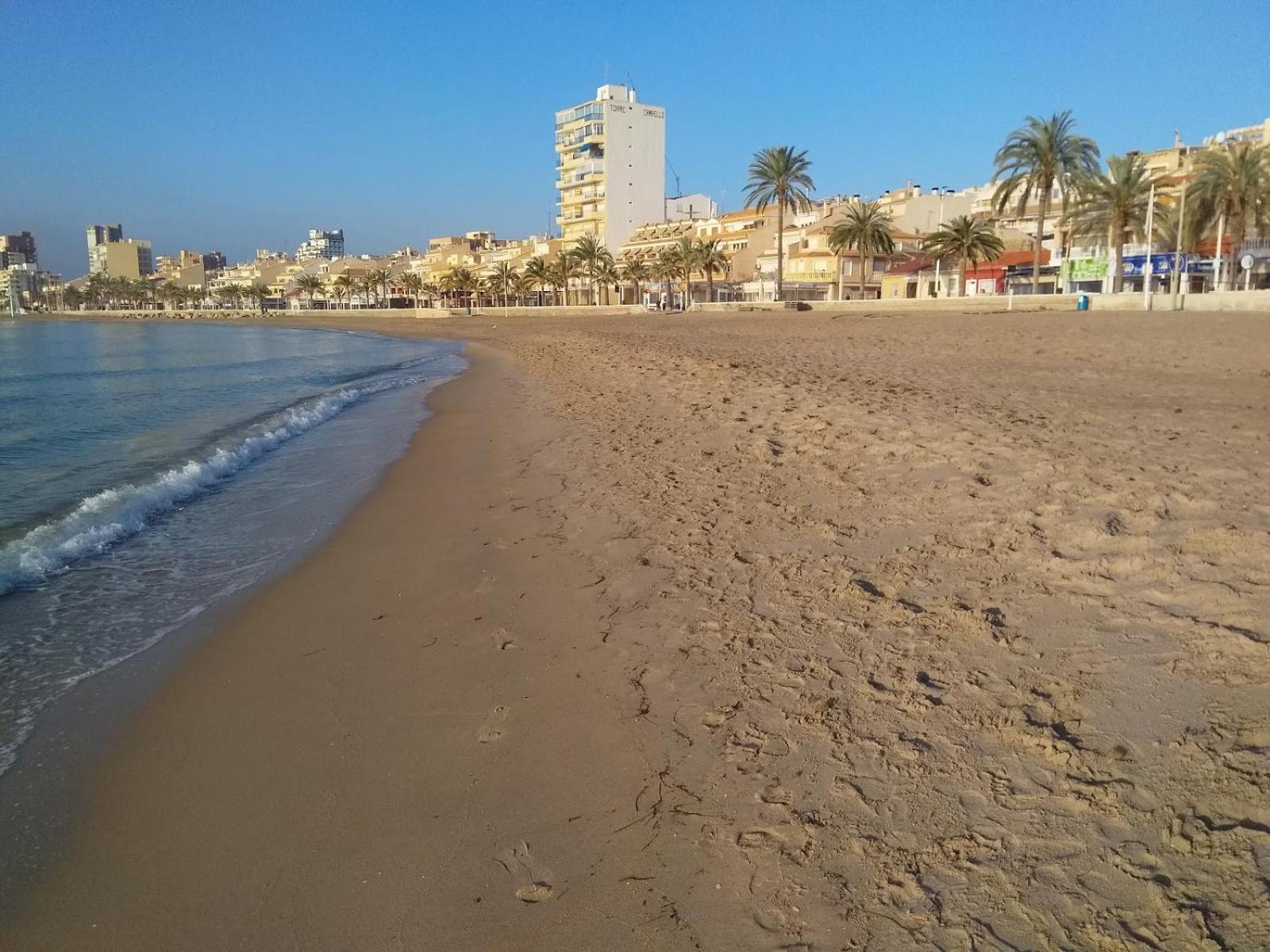 Appartement El Campello, Campello Extérieur photo